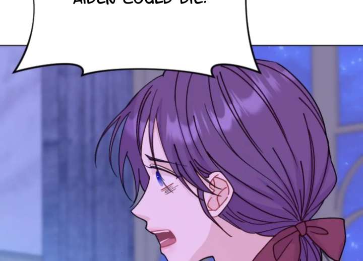 Fall in Love or Die chapter 96 page 44