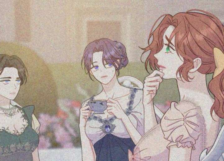 Fall in Love or Die chapter 96 page 68
