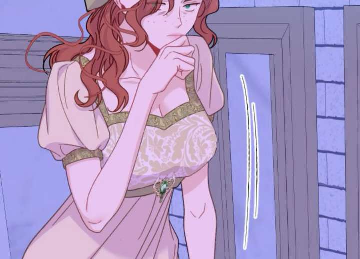 Fall in Love or Die chapter 96 page 79