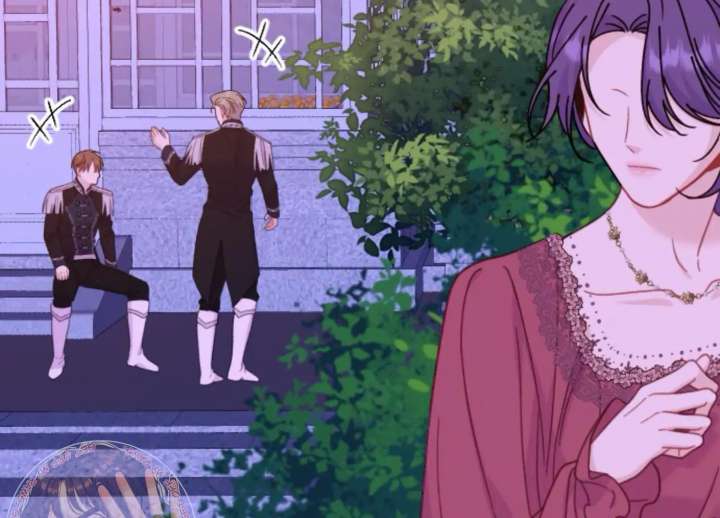 Fall in Love or Die chapter 96 page 87