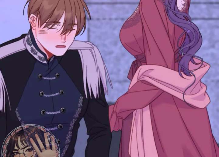 Fall in Love or Die chapter 96 page 97