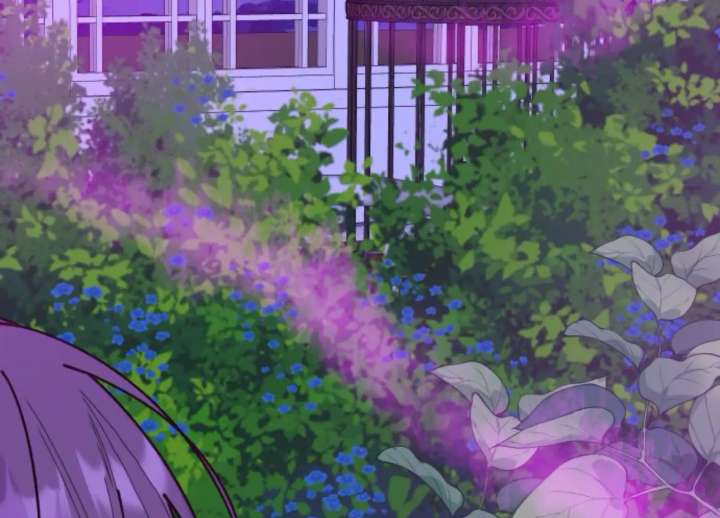 Fall in Love or Die chapter 96 page 119