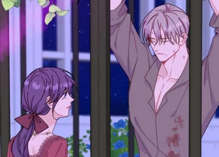 Fall in Love or Die chapter 96 page 129
