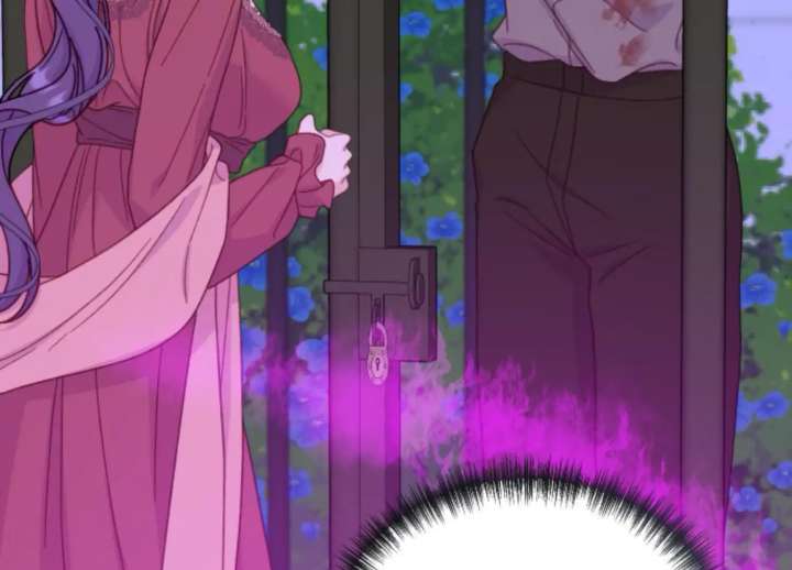 Fall in Love or Die chapter 96 page 130