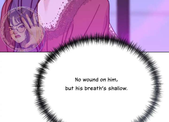 Fall in Love or Die chapter 96 page 137