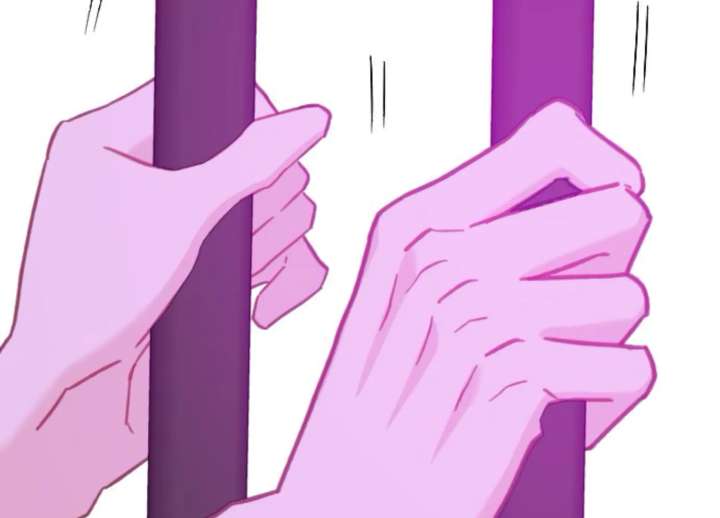 Fall in Love or Die chapter 96 page 145