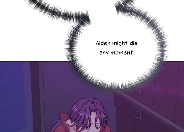 Fall in Love or Die chapter 96 page 192