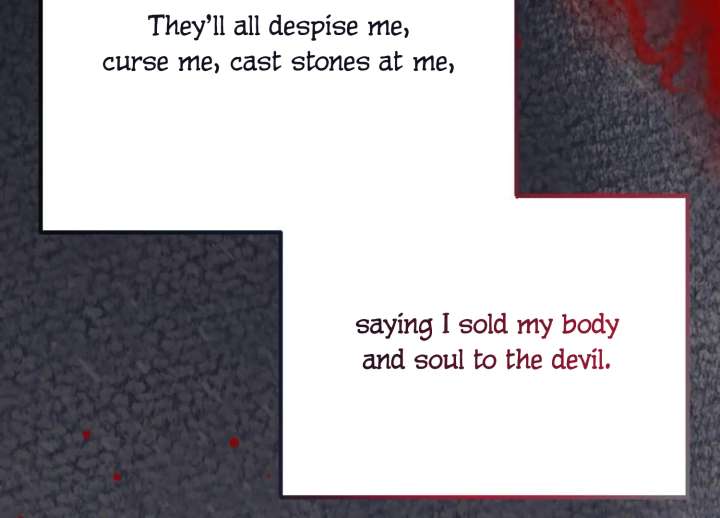 Fall in Love or Die chapter 96 page 222