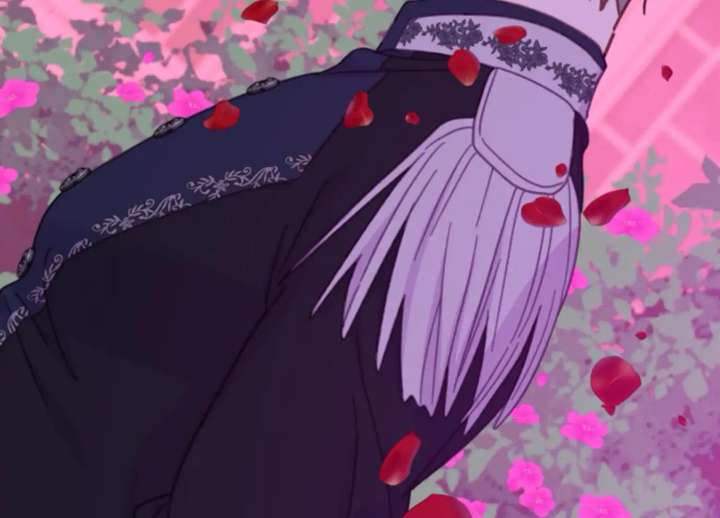 Fall in Love or Die chapter 96 page 256