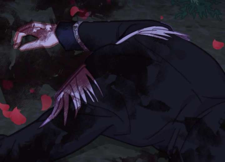 Fall in Love or Die chapter 97 page 10