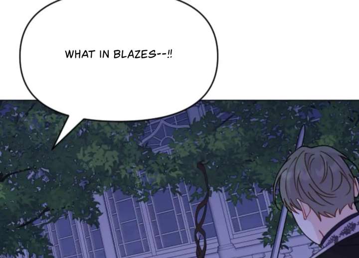 Fall in Love or Die chapter 97 page 30
