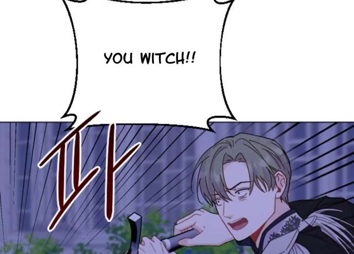 Fall in Love or Die chapter 97 page 33