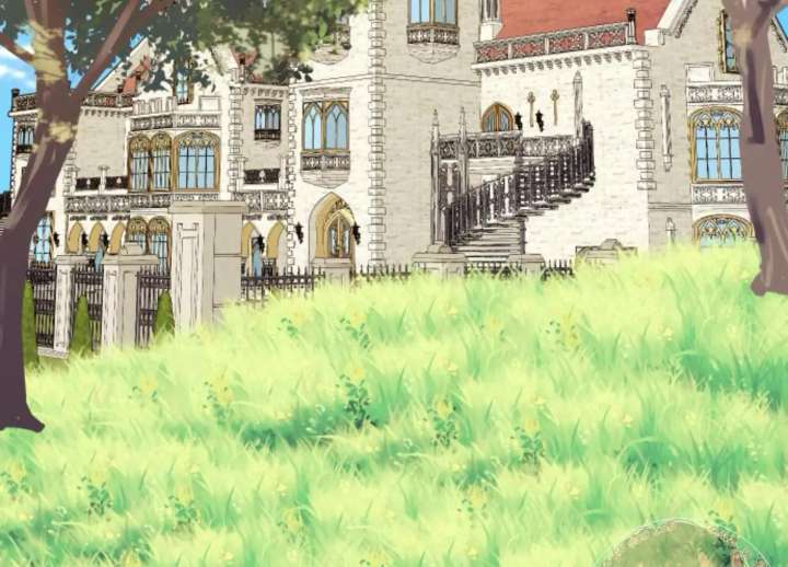 Fall in Love or Die chapter 97 page 82