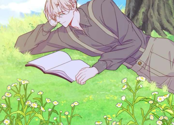 Fall in Love or Die chapter 97 page 85