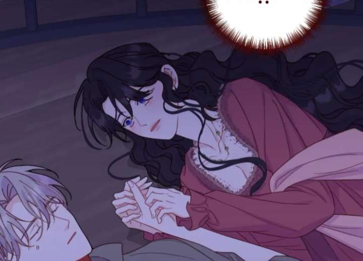 Fall in Love or Die chapter 97 page 149