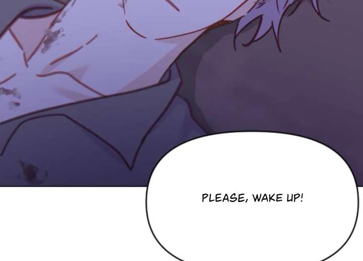 Fall in Love or Die chapter 97 page 160