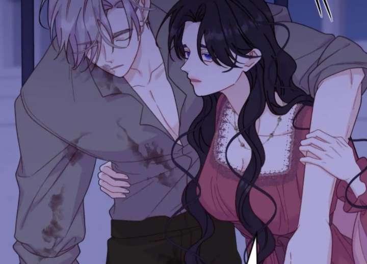 Fall in Love or Die chapter 97 page 169