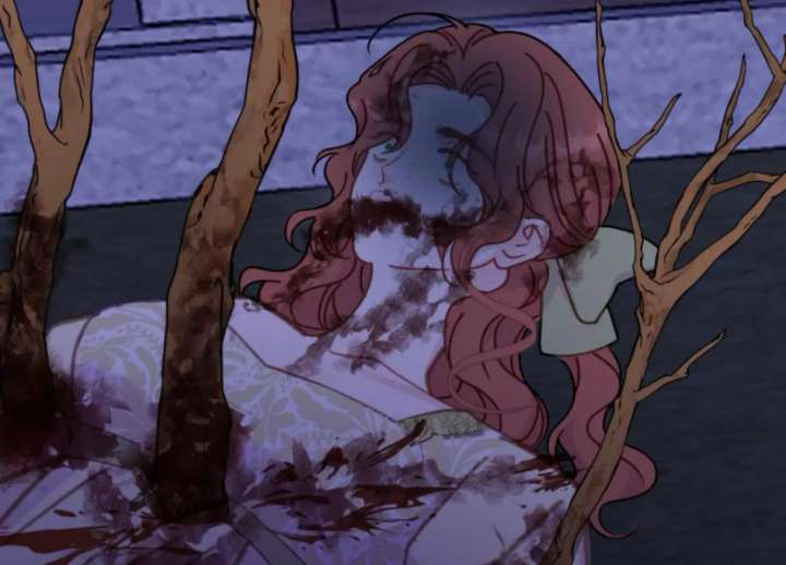 Fall in Love or Die chapter 97 page 193
