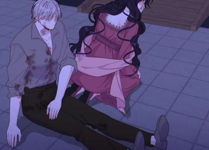 Fall in Love or Die chapter 97 page 254