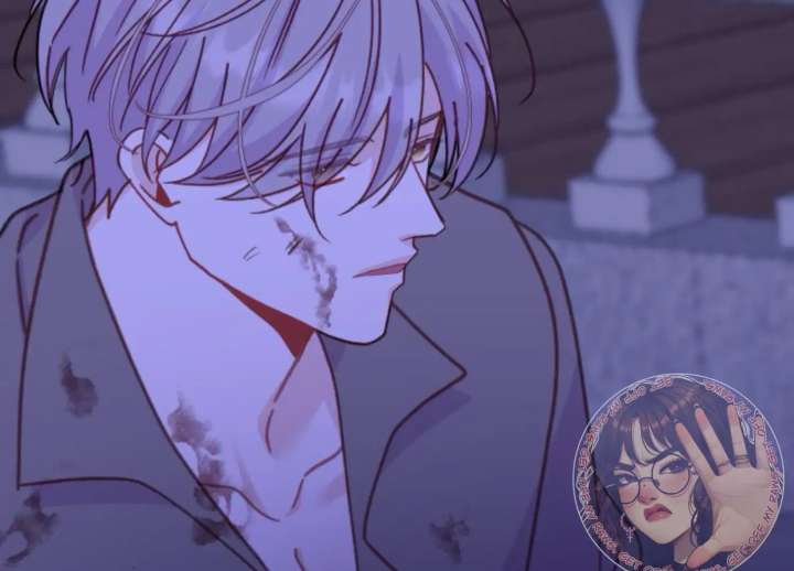 Fall in Love or Die chapter 97 page 257