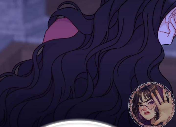 Fall in Love or Die chapter 97 page 265