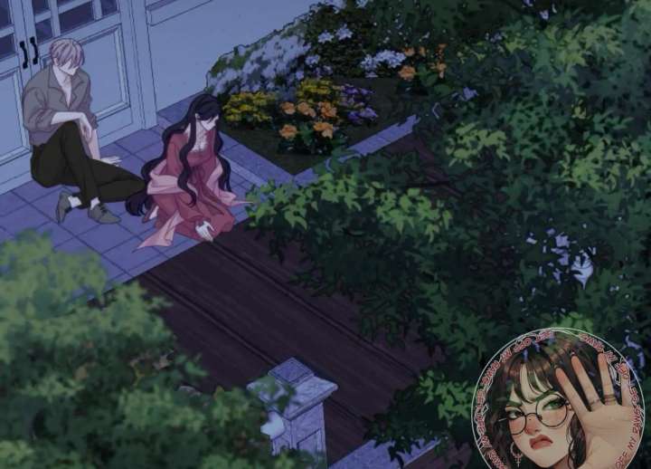 Fall in Love or Die chapter 98 page 33