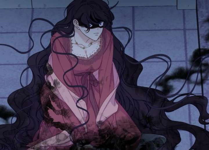 Fall in Love or Die chapter 98 page 52