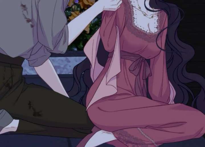 Fall in Love or Die chapter 98 page 75