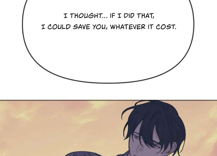 Fall in Love or Die chapter 98 page 80
