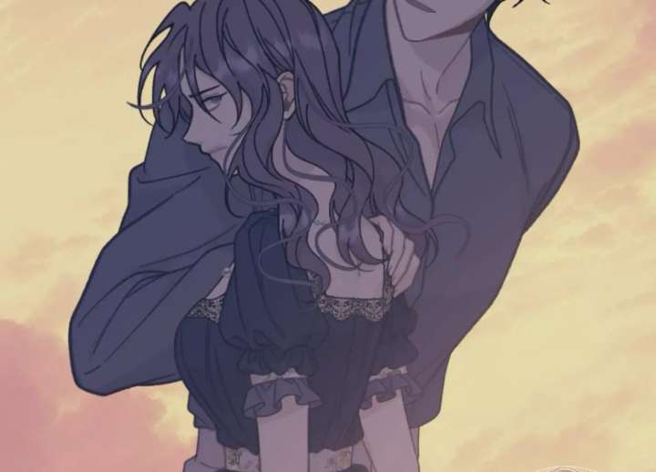 Fall in Love or Die chapter 98 page 81