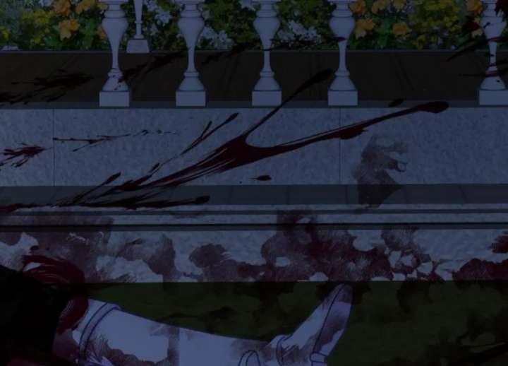 Fall in Love or Die chapter 98 page 110