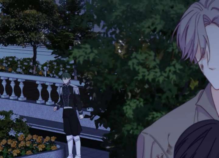 Fall in Love or Die chapter 98 page 153