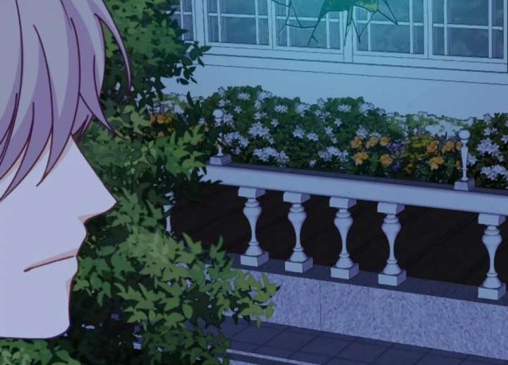 Fall in Love or Die chapter 98 page 169