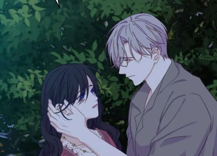 Fall in Love or Die chapter 98 page 201