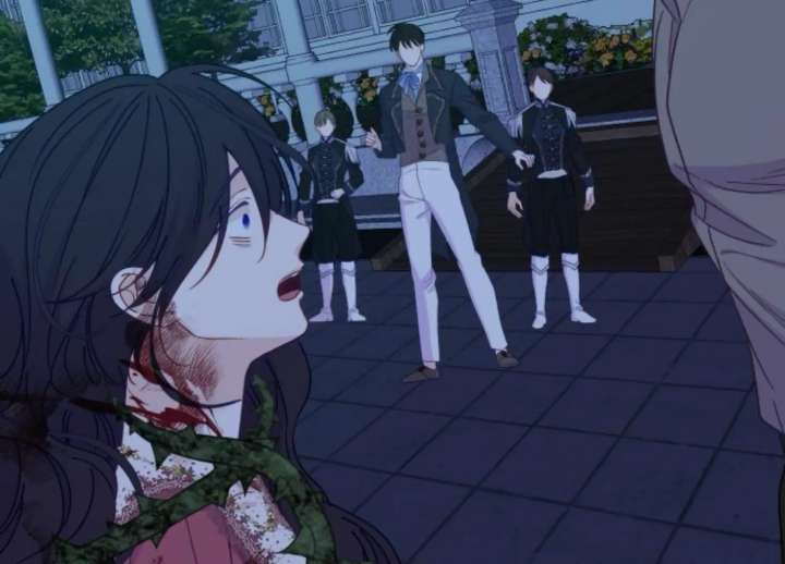 Fall in Love or Die chapter 98 page 244