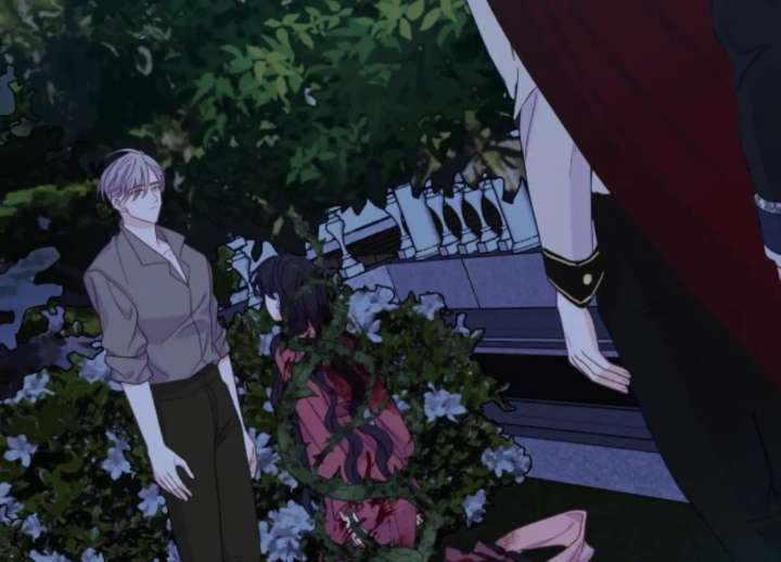 Fall in Love or Die chapter 98 page 263