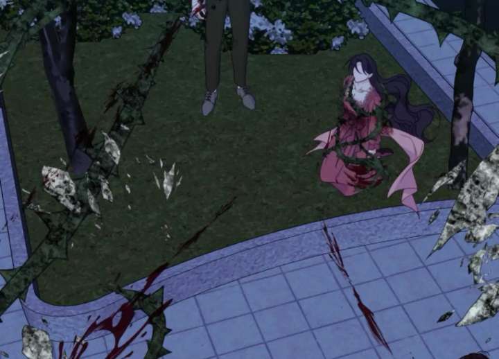 Fall in Love or Die chapter 98 page 274
