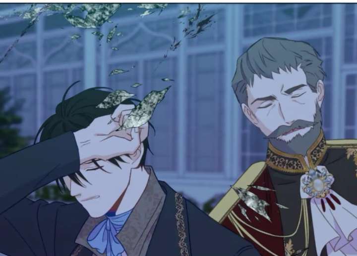 Fall in Love or Die chapter 98 page 277