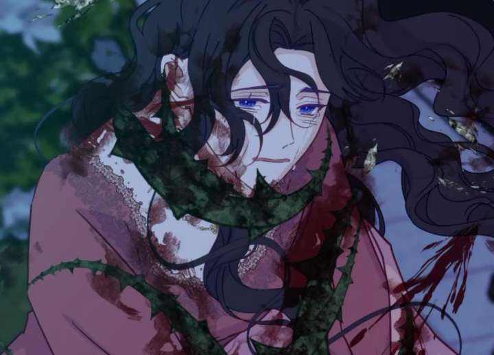 Fall in Love or Die chapter 98 page 281