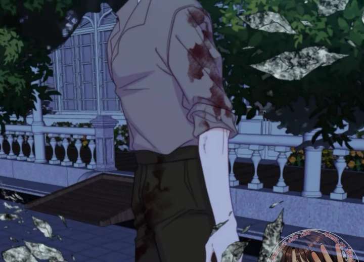 Fall in Love or Die chapter 98 page 287