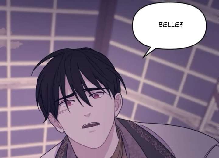 Fall in Love or Die chapter 99 page 9