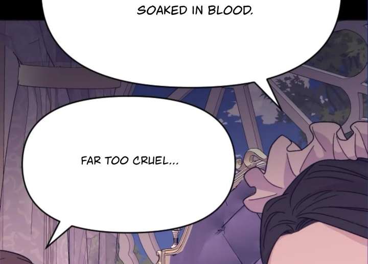 Fall in Love or Die chapter 99 page 21