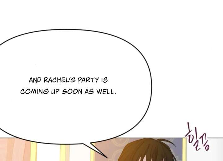 Fall in Love or Die chapter 99 page 95