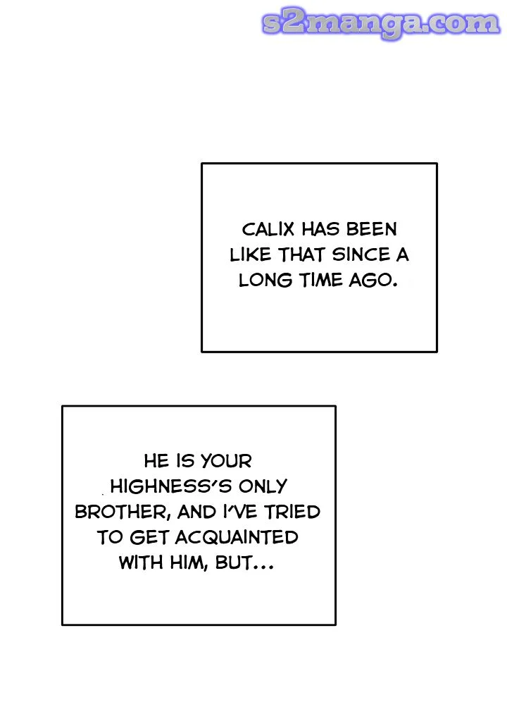 A Divorced Evil Lady Bakes Cakes chapter 10.5 page 19