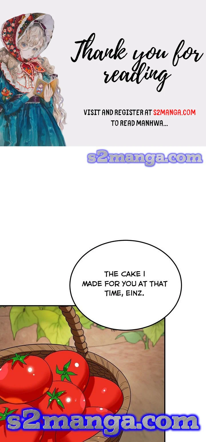 A Divorced Evil Lady Bakes Cakes chapter 10 page 1