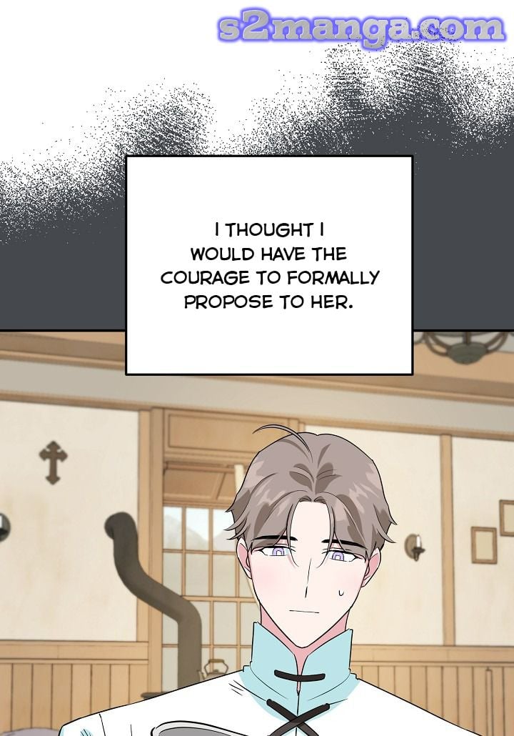 A Divorced Evil Lady Bakes Cakes chapter 10 page 6