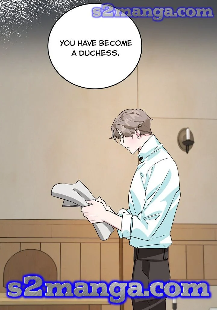 A Divorced Evil Lady Bakes Cakes chapter 10 page 9