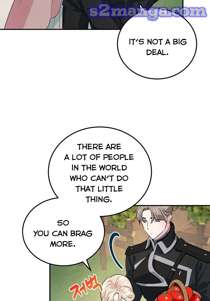A Divorced Evil Lady Bakes Cakes chapter 10 page 15