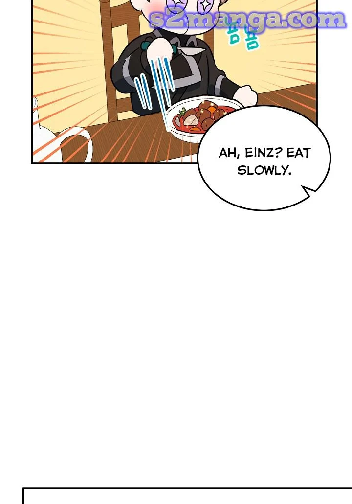 A Divorced Evil Lady Bakes Cakes chapter 10 page 32