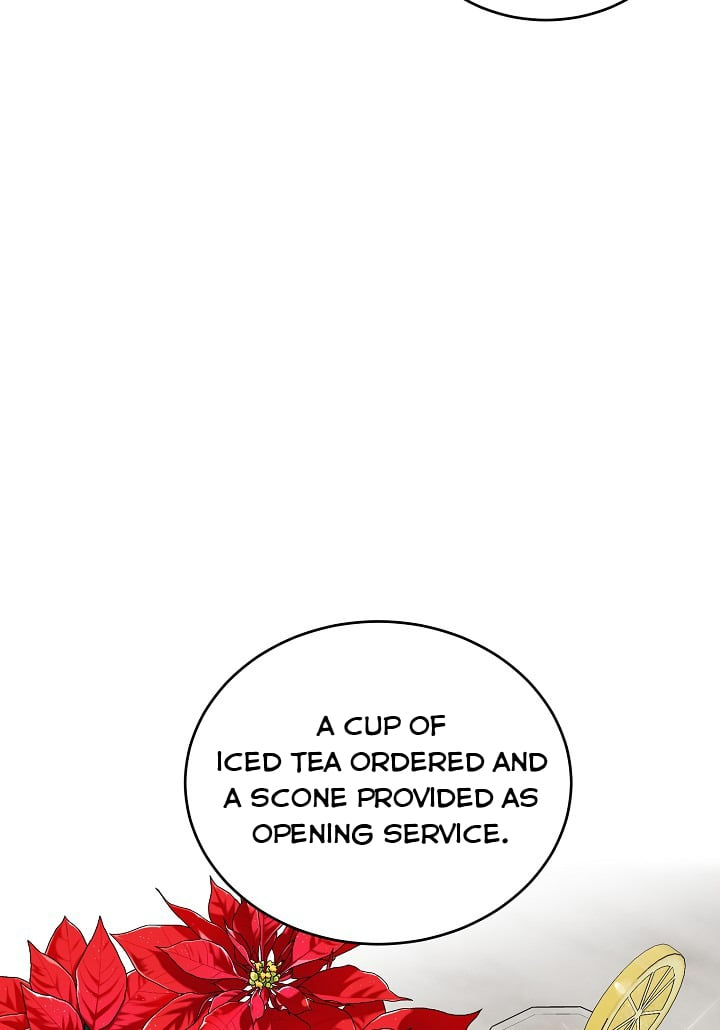 A Divorced Evil Lady Bakes Cakes chapter 11.5 page 8